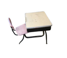 Vintage pink american for sale  Fresno