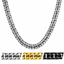 Edelstahl panzerkette armband gebraucht kaufen  Dresden