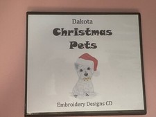 embroidery cd for sale embroidery cd for sale CARDIFF