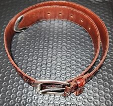 lauren belts ralph for sale  Marietta