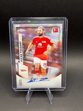 Lucas tousart auto gebraucht kaufen  Riedstadt