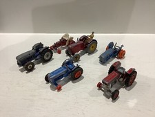 Vintage die cast for sale  INVERURIE