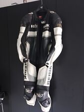 Completo moto usato  Genova