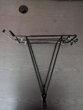 Porte bagage vélo d'occasion  Laignes