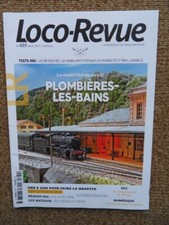 Loco revue 889 d'occasion  France