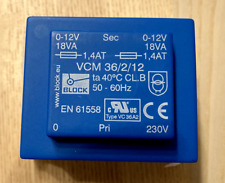 Printtransformator 1 5 gebraucht kaufen  Rietberg