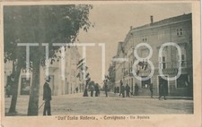 Dall italia redenta usato  Polcenigo