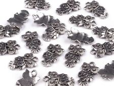 Anhänger eule 11x18mm gebraucht kaufen Anhänger eule 11x18mm gebraucht kaufen  Leipzig