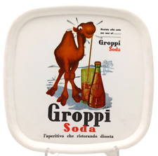 Groppi soda raro usato  Caravaggio