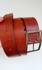 Gürtel ledergürtel 100 gebraucht kaufen  Berlin