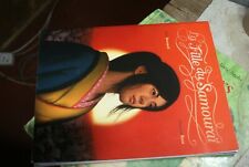 Fille samourai d'occasion  Vailly-sur-Sauldre