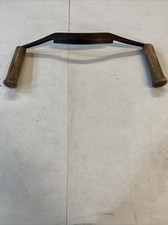 Antique curved draw for sale  Elyria