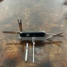 Victorinox caddy swiss for sale  Dallas