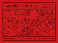 Mapping alternative atlas for sale  USA