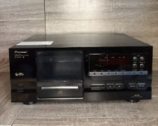 Pioneer f407 disc for sale  Semmes