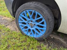 Yokohama tyre for sale  BISHOP AUCKLAND