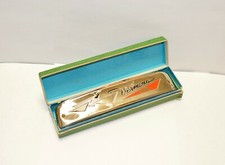 Vintage german harmonica d'occasion  Expédié en Belgium
