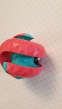 Juguete de descompresión antiestrés Sprinner niños órbita bola cubo juguete inquieto regalos segunda mano  Embacar hacia Mexico