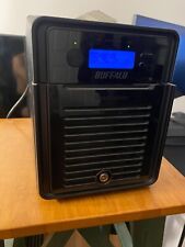 8tb buffalo terastation for sale  Newark