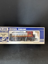 Line k2213 santa for sale  Wytheville