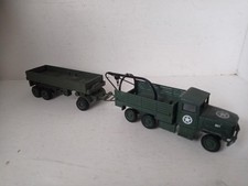 Kaiser jeep dépannage d'occasion  Illiers-Combray