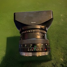 Zenza bronica zenzanon for sale  Bertram