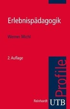 Erlebnispädagogik utb profile gebraucht kaufen  Berlin