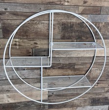 White round floating for sale White round floating for sale  OLDHAM