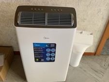 Medea mobiles klimagerät gebraucht kaufen  Butjadingen
