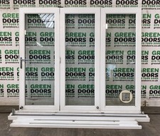 Wooden bifolding bifolds for sale  LUTON