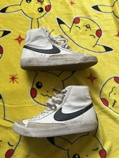 Nike blazer mid for sale  ABERDARE