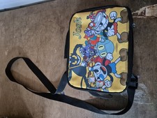 Cuphead lunch bag for sale  STOURBRIDGE