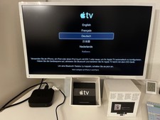 Apple generation mediaplayer gebraucht kaufen  Altstadt,-Andershof,-Devin