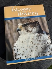 Falconry hawking phillip for sale  SWADLINCOTE
