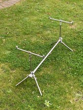 Stainless steel rod for sale  NEWARK