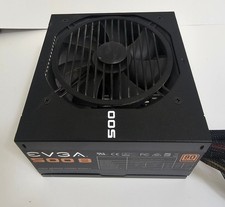 Fonte de alimentação EVGA 100-B1-0500-KR 500W 80Plus bronze comprar usado  Enviando para Brazil