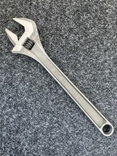 Bahco 8074 adjustable for sale  SUNDERLAND