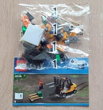 Lego city train d'occasion  Pont-Remy