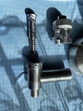Mixi getreidemühle gebraucht kaufen  Lindenberg i.Allgäu