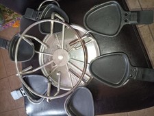 Fondue set gebraucht kaufen  Bendorf