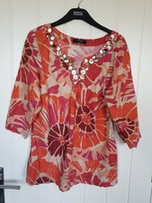 George ladies patterned for sale  DRIFFIELD