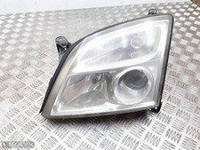 2005 OPEL VECTRA FRONT HEADLIGHT (LHD) LEFT SIDE 15588700 comprar usado  Enviando para Brazil