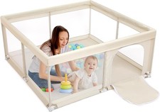 Bejoy baby playpen for sale  LITTLEBOROUGH