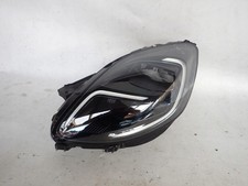 Frontscheinwerfer ford puma gebraucht kaufen  Hamburg
