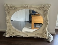 Laura ashley cream for sale  BROUGH