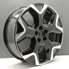 Vauxhall grandland alloy for sale  CRAMLINGTON