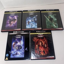 Star wars episodes for sale  Hawthorne