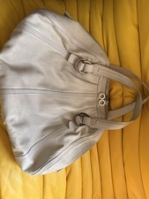 Bvlgari white calf for sale  Brooklyn