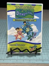 Dragon tales adventures for sale  West Fargo