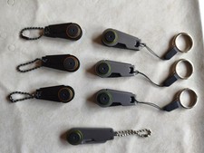 Schlüsselbund edc zipper gebraucht kaufen  Heilbronn